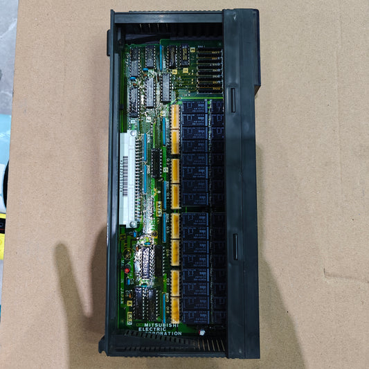 Mitsubishi Melsec AY13 Programmable Controller