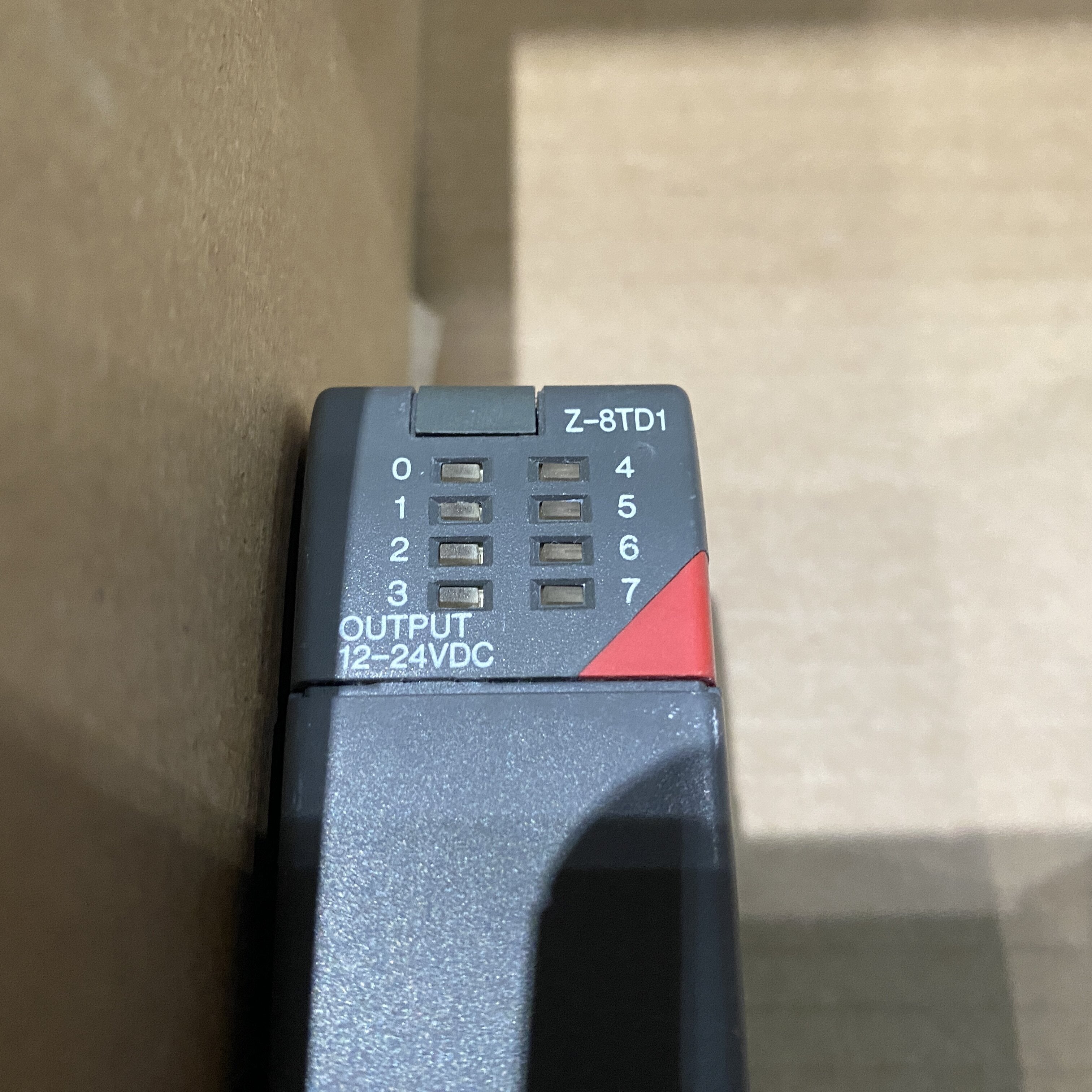 KOYO Z-8TD1 PLC module - Rockss Automation