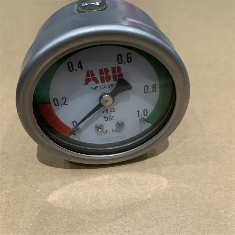ABB NHP304769CN1電錶