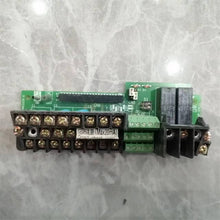 將圖片載入圖庫檢視器 YASKAWA ETC618111 inverter terminal board