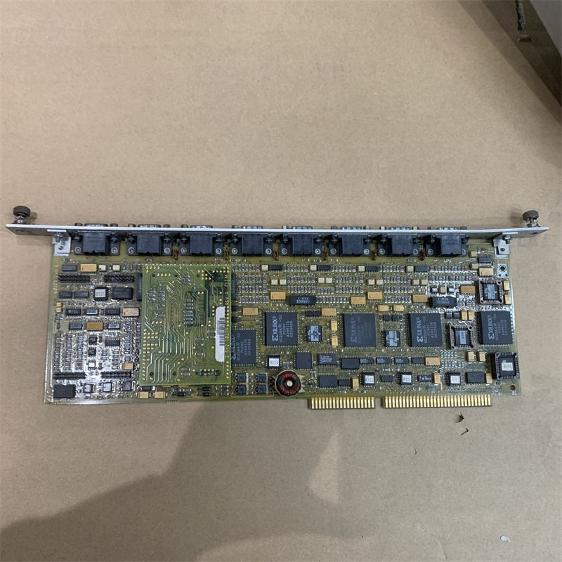 西門子SERVO35421218A卡