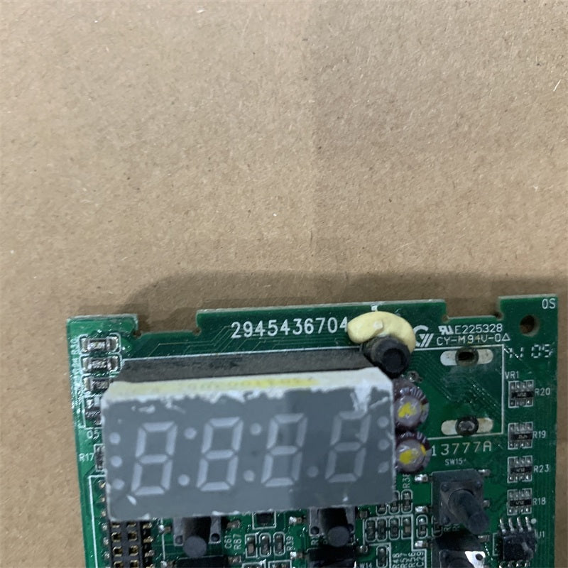 DELTA 2945436704 CIRCUIT BOARD - Rockss Automation