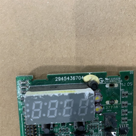 DELTA 2945436704 CIRCUIT BOARD - Rockss Automation