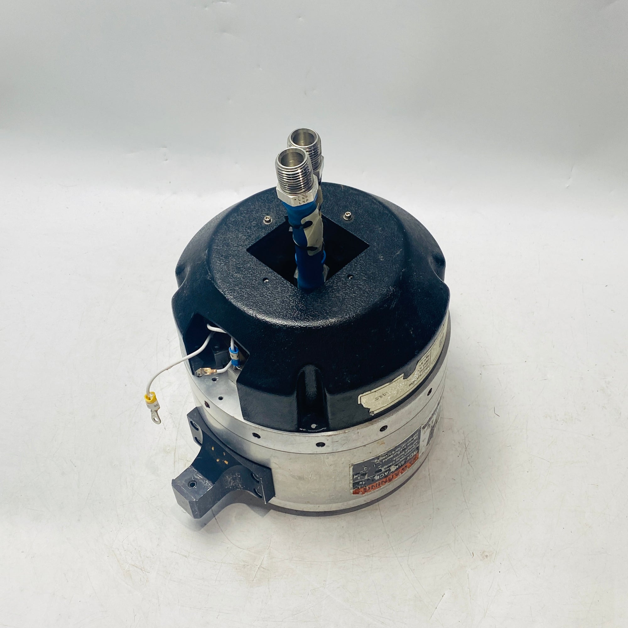 AKT AMAT 0020-10770-B-LEO CVD模組組件