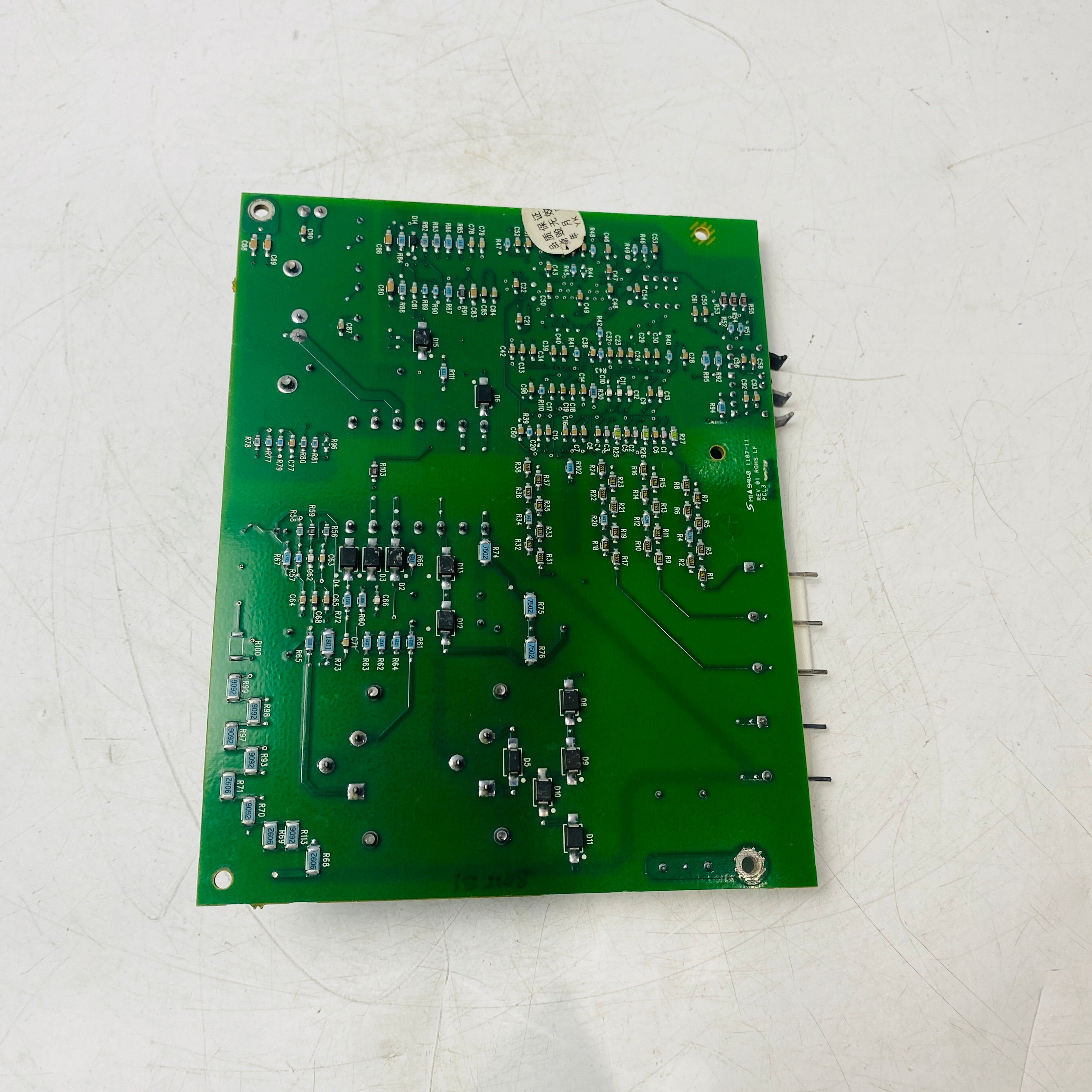 ALLEN BRADLEY PN-39516 board