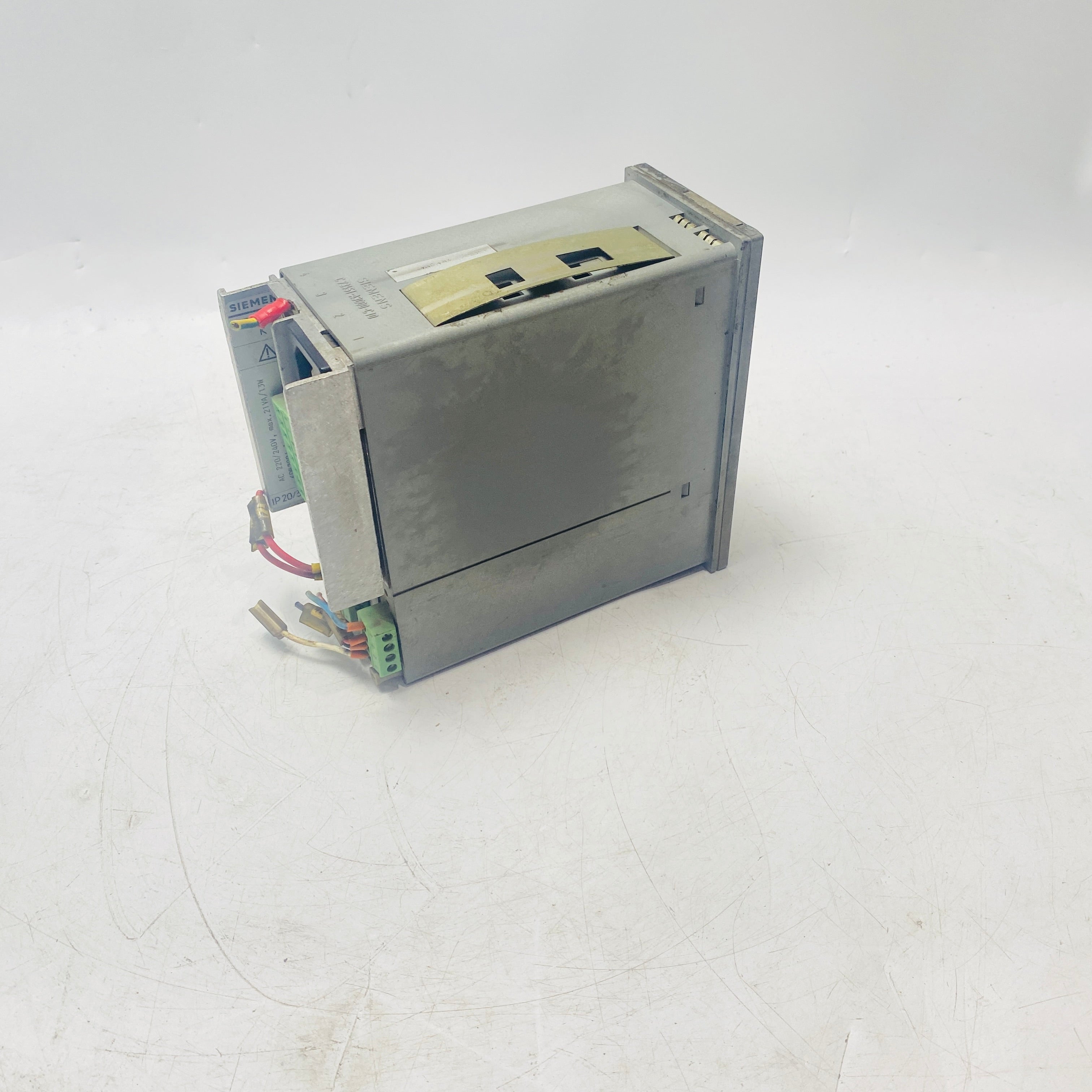 Siemens C73451-A3000-C10 Power Supply