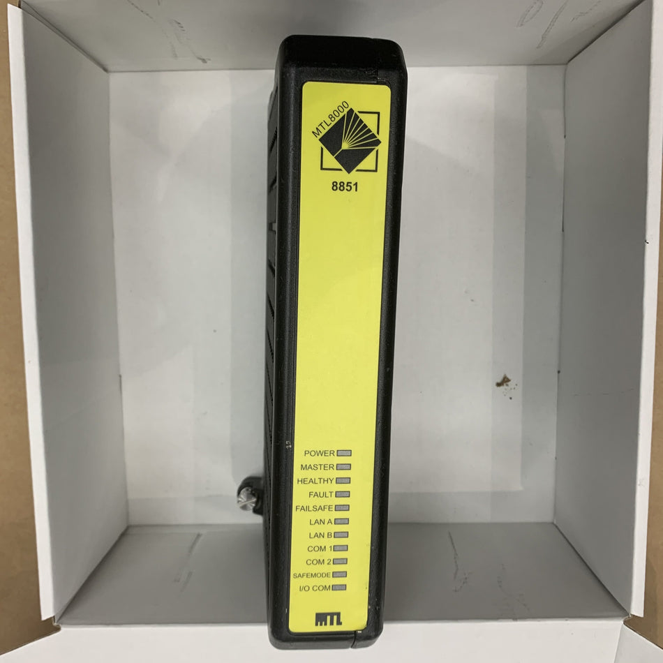 GE FANUC 8851-LC-MT模組