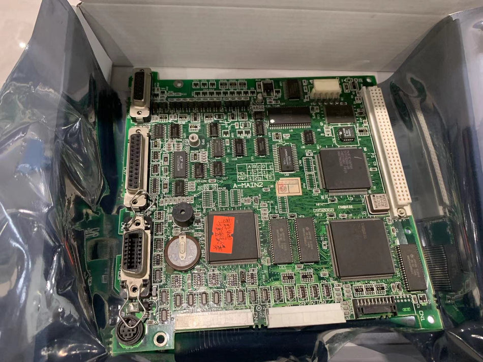 Pro-Face A-MAIN2 D95086B Digital System Board