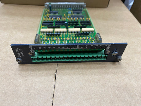 SETEX SP050/00 Control Board - Rockss Automation