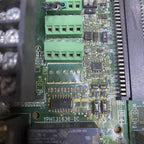 安川 YPHT31636-1C 變頻器 A1000 IO 板