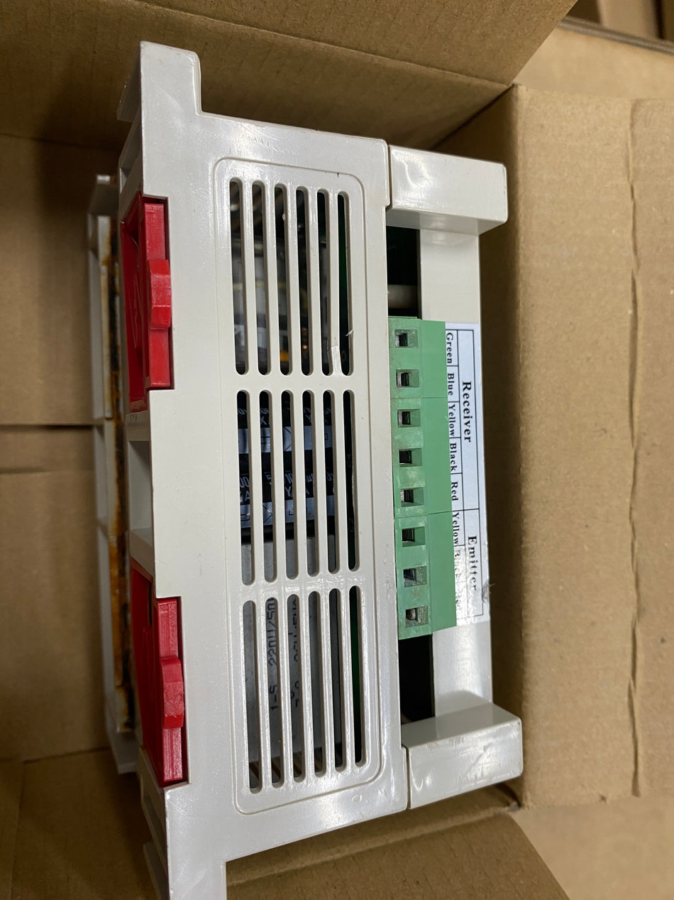 SLC SCDA-220控制器