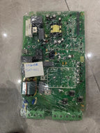 ABB TINT-4311 ACS580驅動板