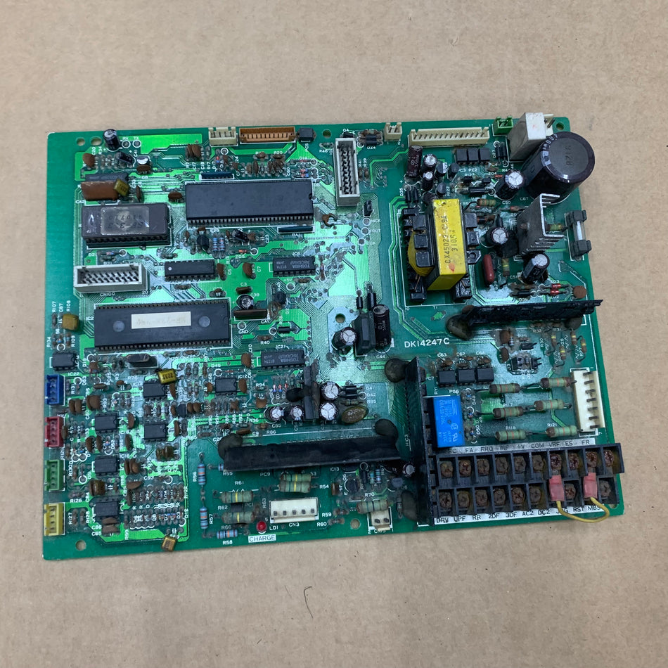 SANKEN DK14247C驅動板