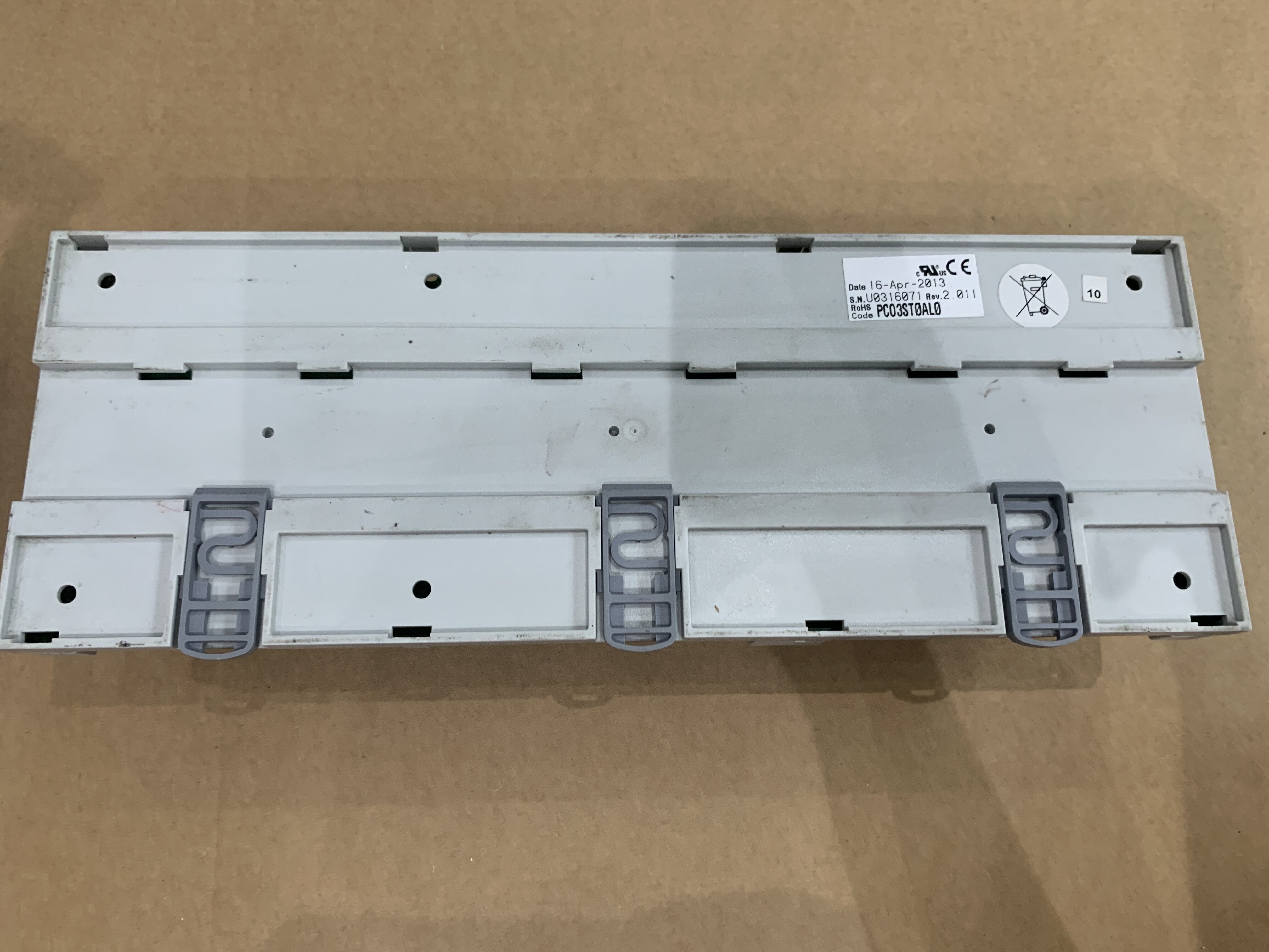 CAREL PCO3ST0AL0 Controller - Rockss Automation