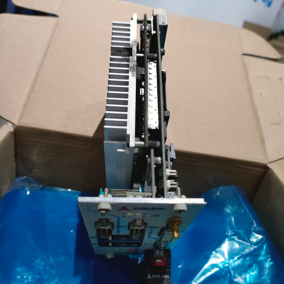 凌華科技 PXL-3920 主機板