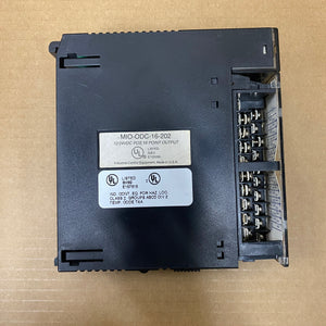 GE FANUC FANUC MIO-ODC-16-202 Module