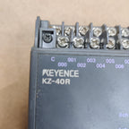 Keyence KZ-40R PLC Module