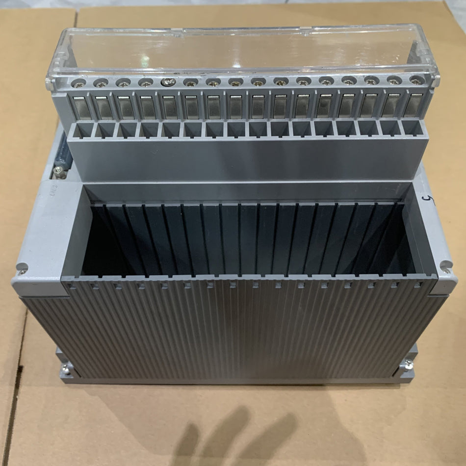 橫河 AMN11 S1 Nid 模擬 I/O 模組