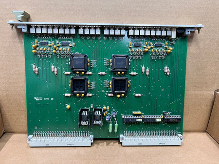 VISCOM 13.021.0388a Card - Rockss Automation