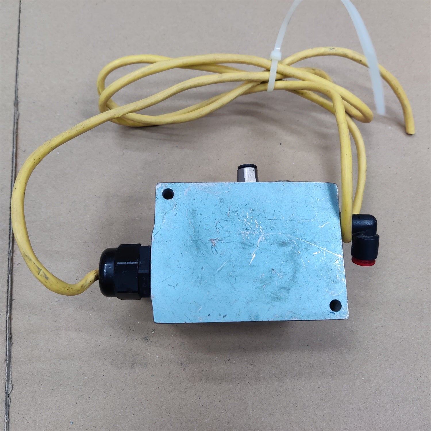 MAC VALVES INC PPC5C-AGA-CGAA-CAA-A0 / PPC5CAGACGAACAAA0