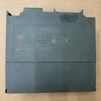 西門子 6ES7335-7HG01-0AB0 Simatic類比量卡