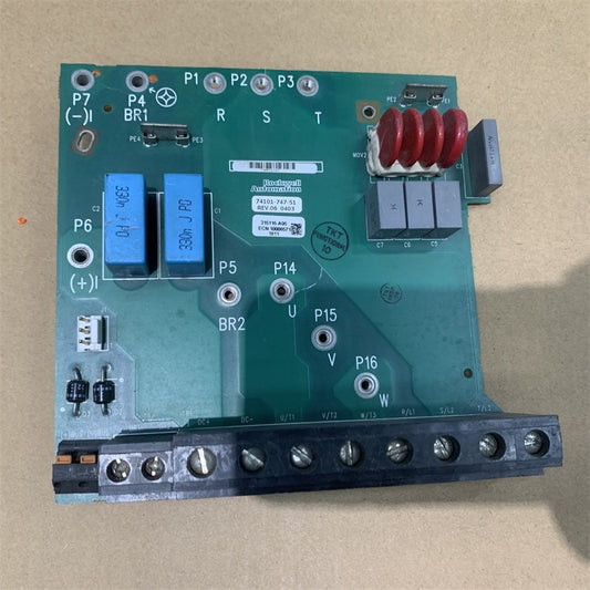 Rockwell Automation 315116-A05 Powerflex Drive Board