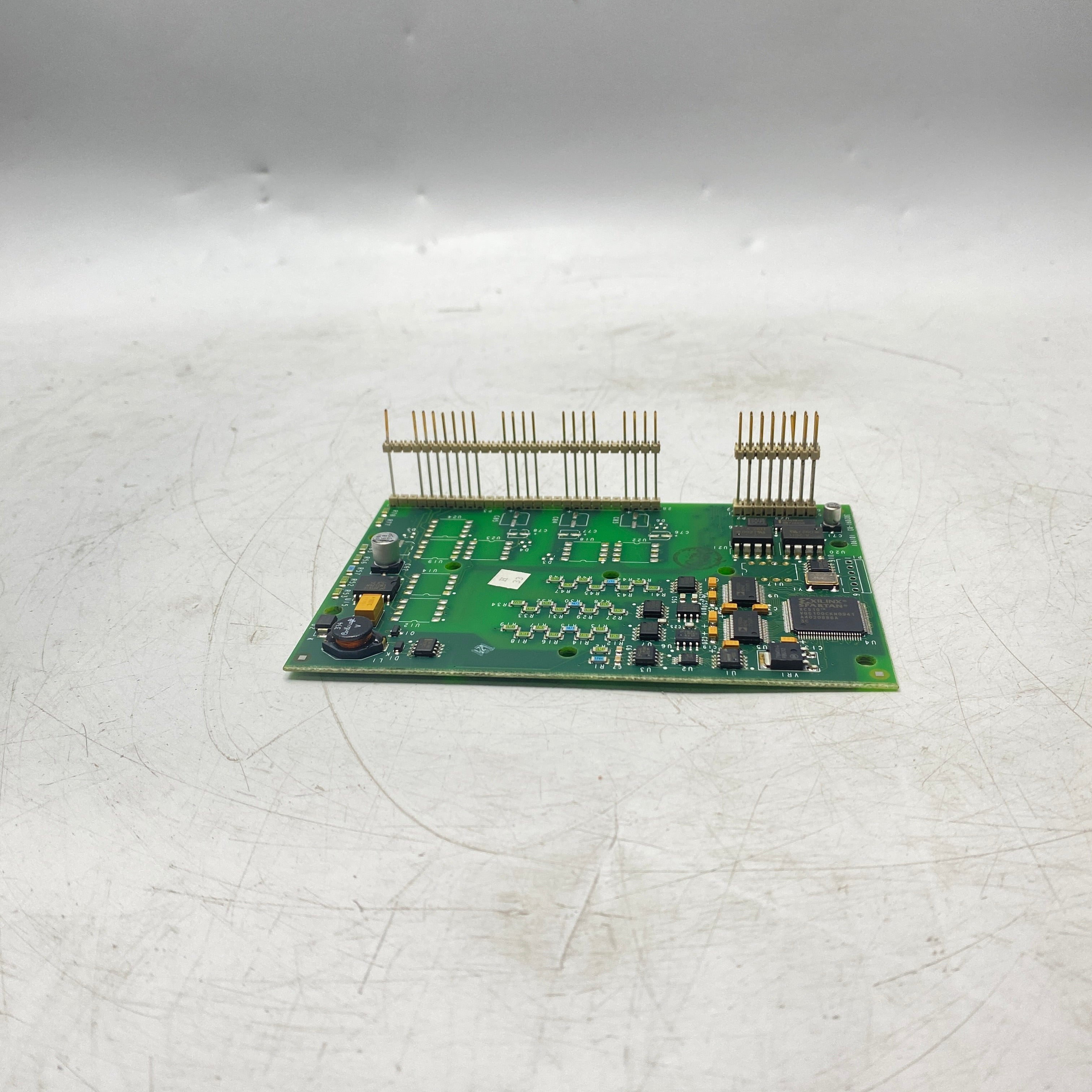 ALLEN BRADLEY 320390-A03 Board