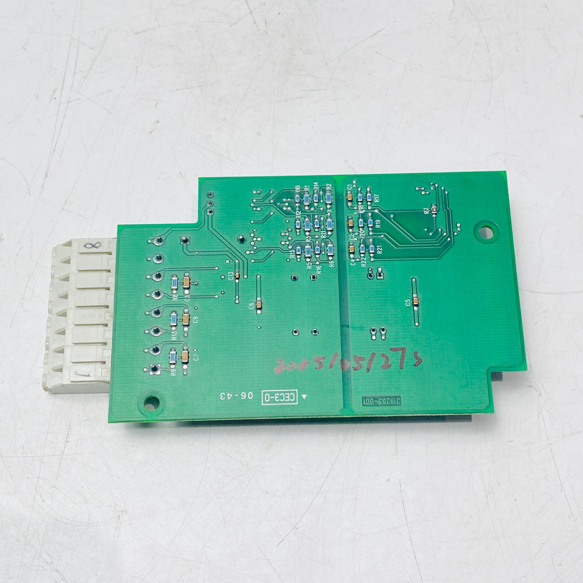 Allen Bradley 20B ENC 2 Rockwell 354792-A01 編碼器輸入卡