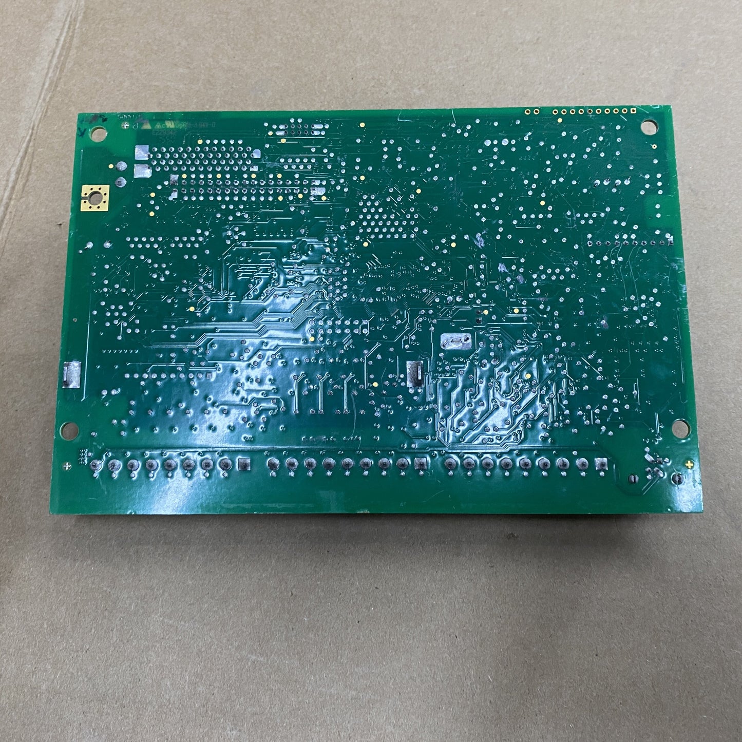 Parker Ah500075u002 Control Board