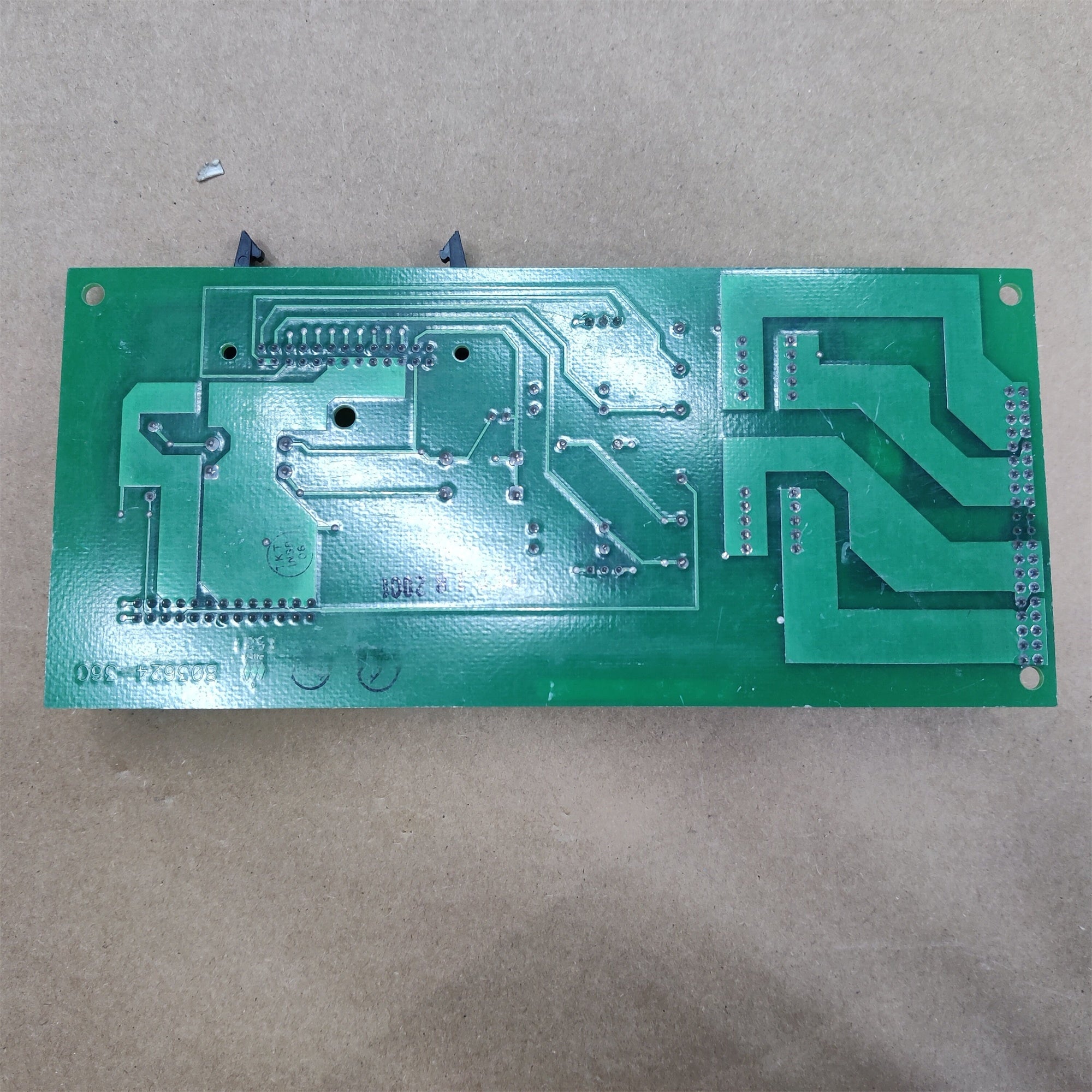 ABB BALDOR RELIANCE 電流回饋板 0-56935-100