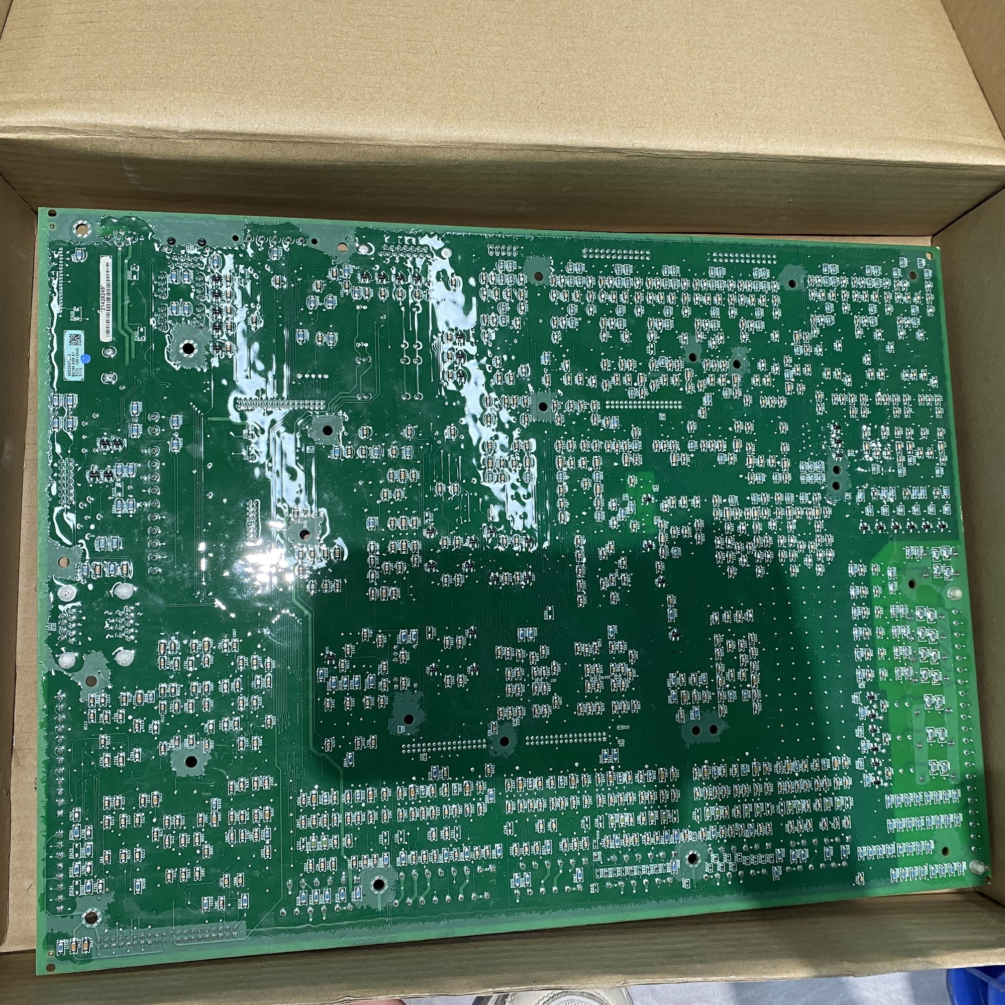 Allen Bradley 80190-558-51 80190-560-01-R 板