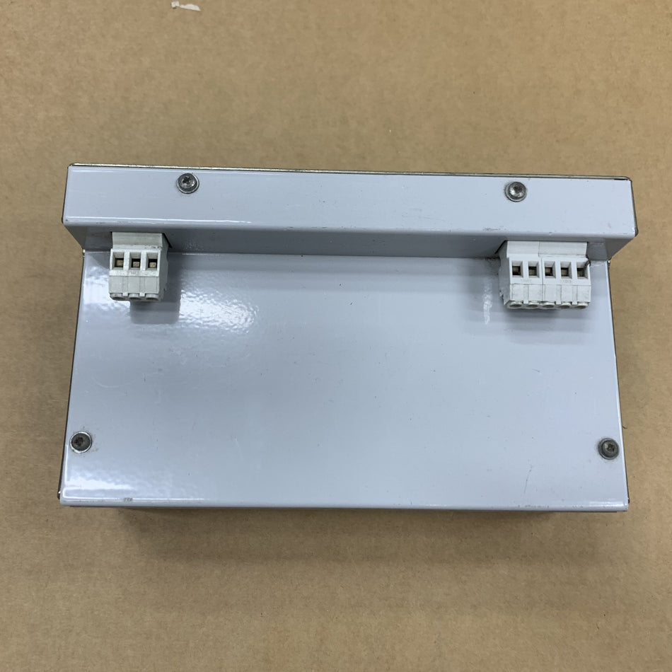 Sixnet ST-PS-024-02N Sixtrak 電源模組 PLC