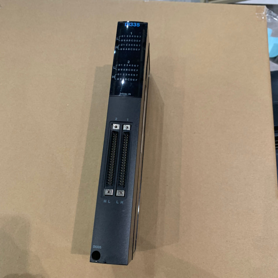 東芝DI335 PLC模組