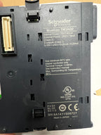 施耐德 TM3AQ2 類比量輸出模組