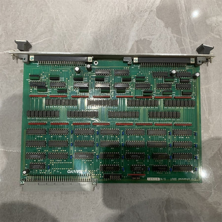 Sanyo U-909/P-909 Vme Board - Rockss Automation