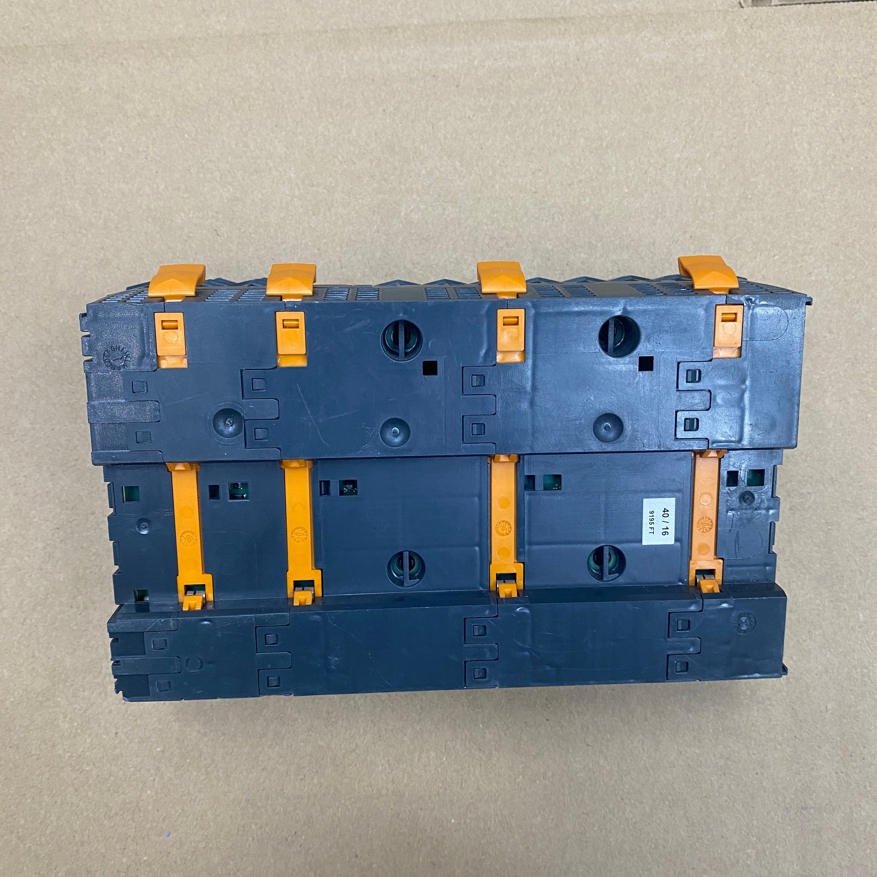 B&amp;R X20CP1301 CPU 模組