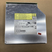 將圖片載入圖庫檢視器 Sony nec ad-7590a dvd/cd rewritable drive