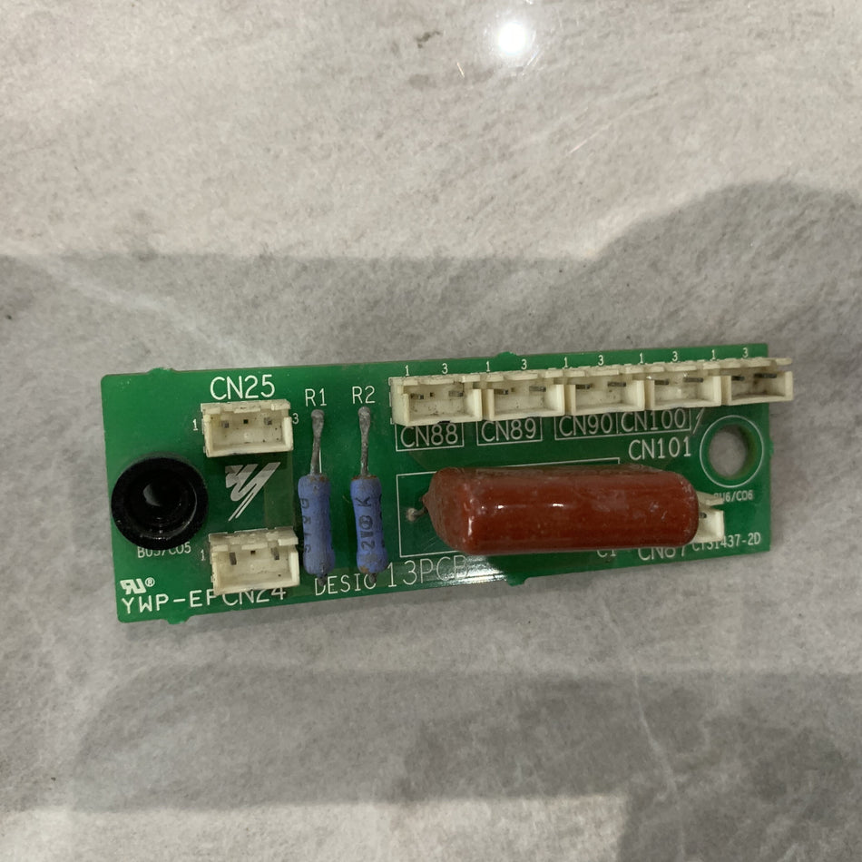YASKAWA YWP-EP Inverter board