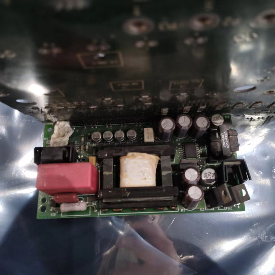 Allen-Bradley 316279-A02 312863-A02 Inverter Drive Board