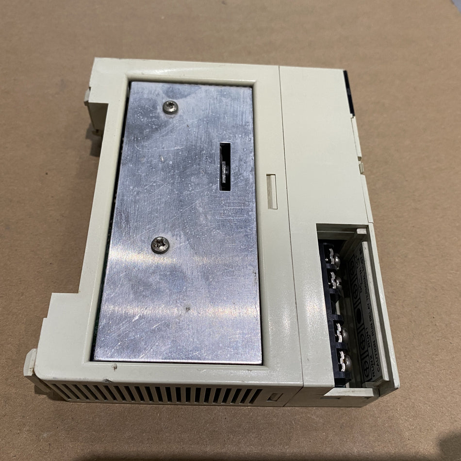 豐田TOYOPUC POWER2H THV-6374 PLC電源單元