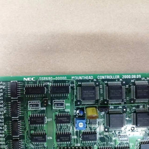 NEC ESP690-00000 PCB