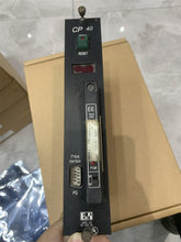 將圖片載入圖庫檢視器 B&amp;R CP40 ECCP40-01 Control Card Module