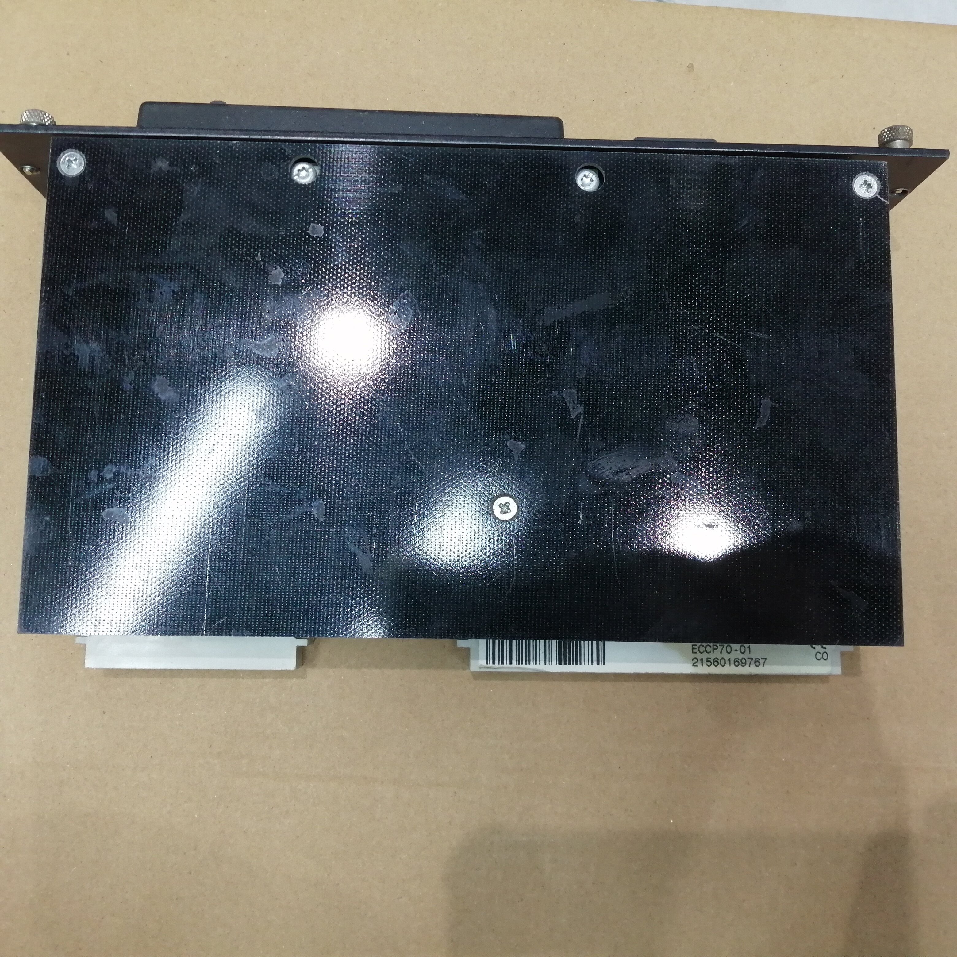 B&amp;R AUTOMATION ECCP70-01 CP70卡