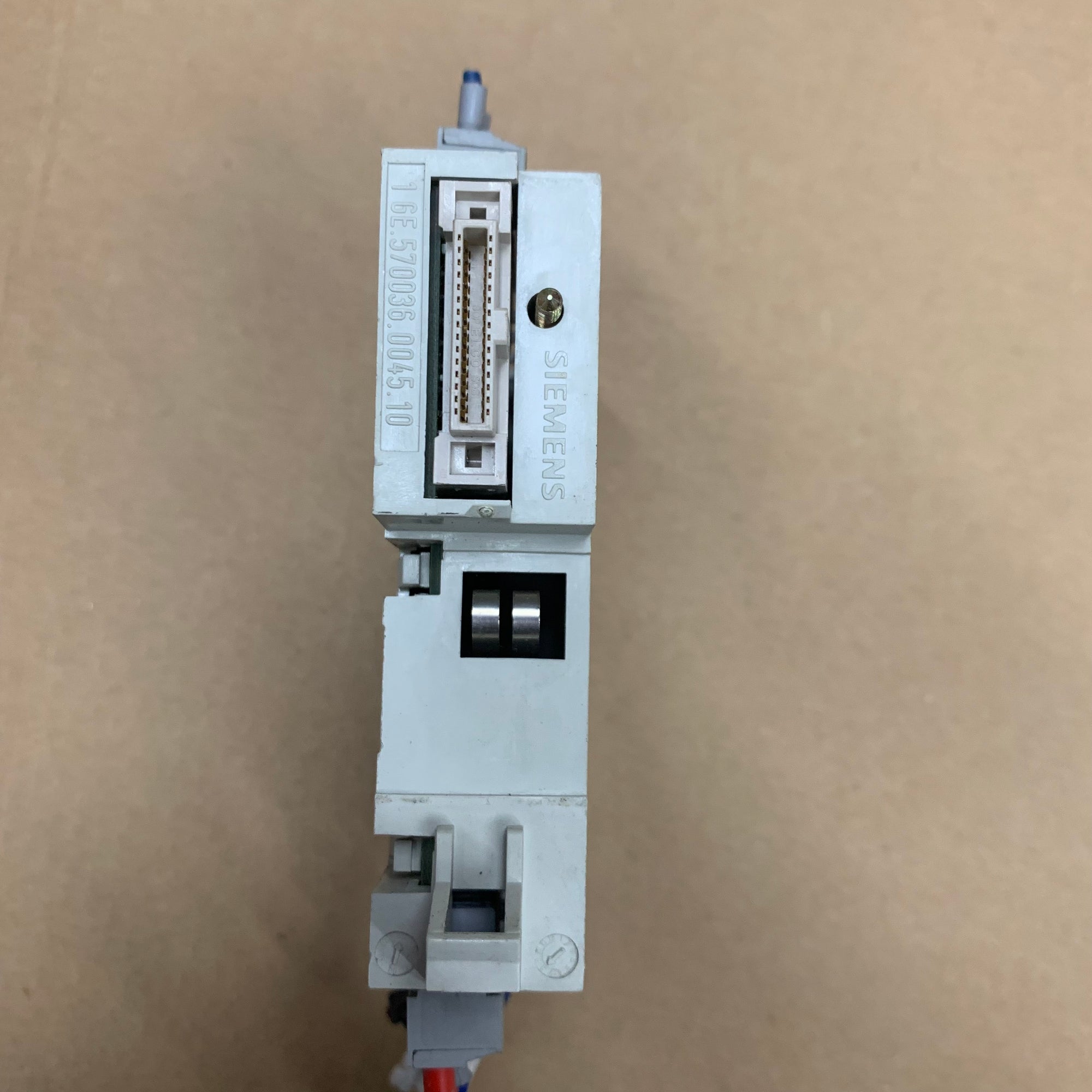 西門子 6FC5111-0CA01-0AA0 SINUMERIK 電子模組