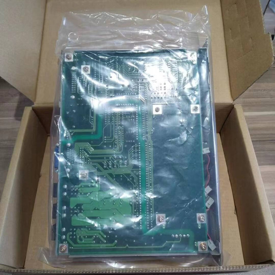 OKUMA FUB-DR3 CNC PCB