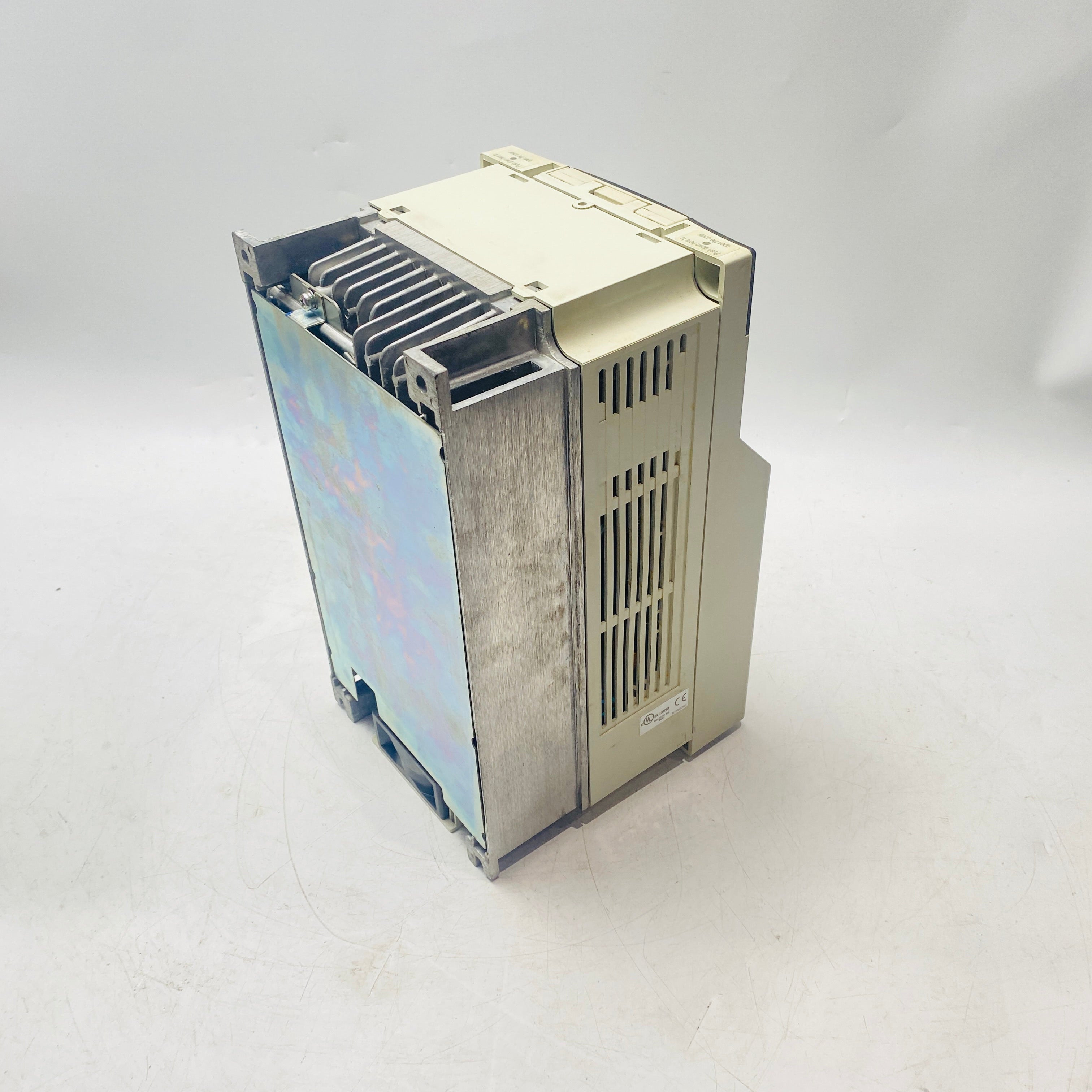 Mitsubishi FR-V540-1.5K-NA Inverter Drive