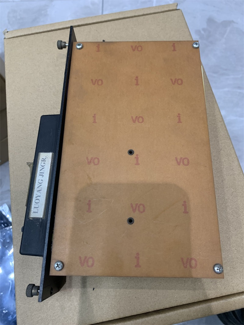 B&amp;R CP40 ECCP40-01控制卡模組