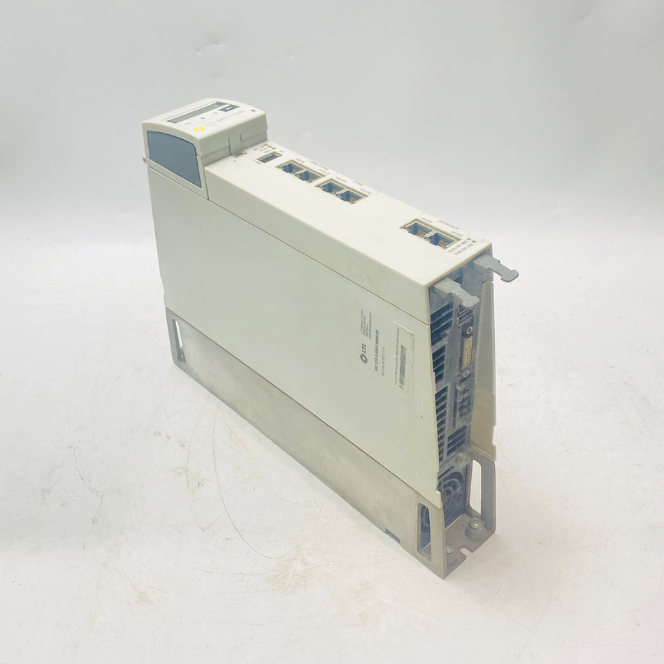 LUST LTI MOCM-3.0001.0000.05 Driver