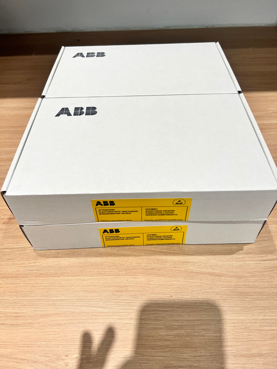 Abb NGDR-03CSP KIT Driver Circuit Board