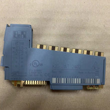 將圖片載入圖庫檢視器 B&amp;R X20AT2402 PLC module